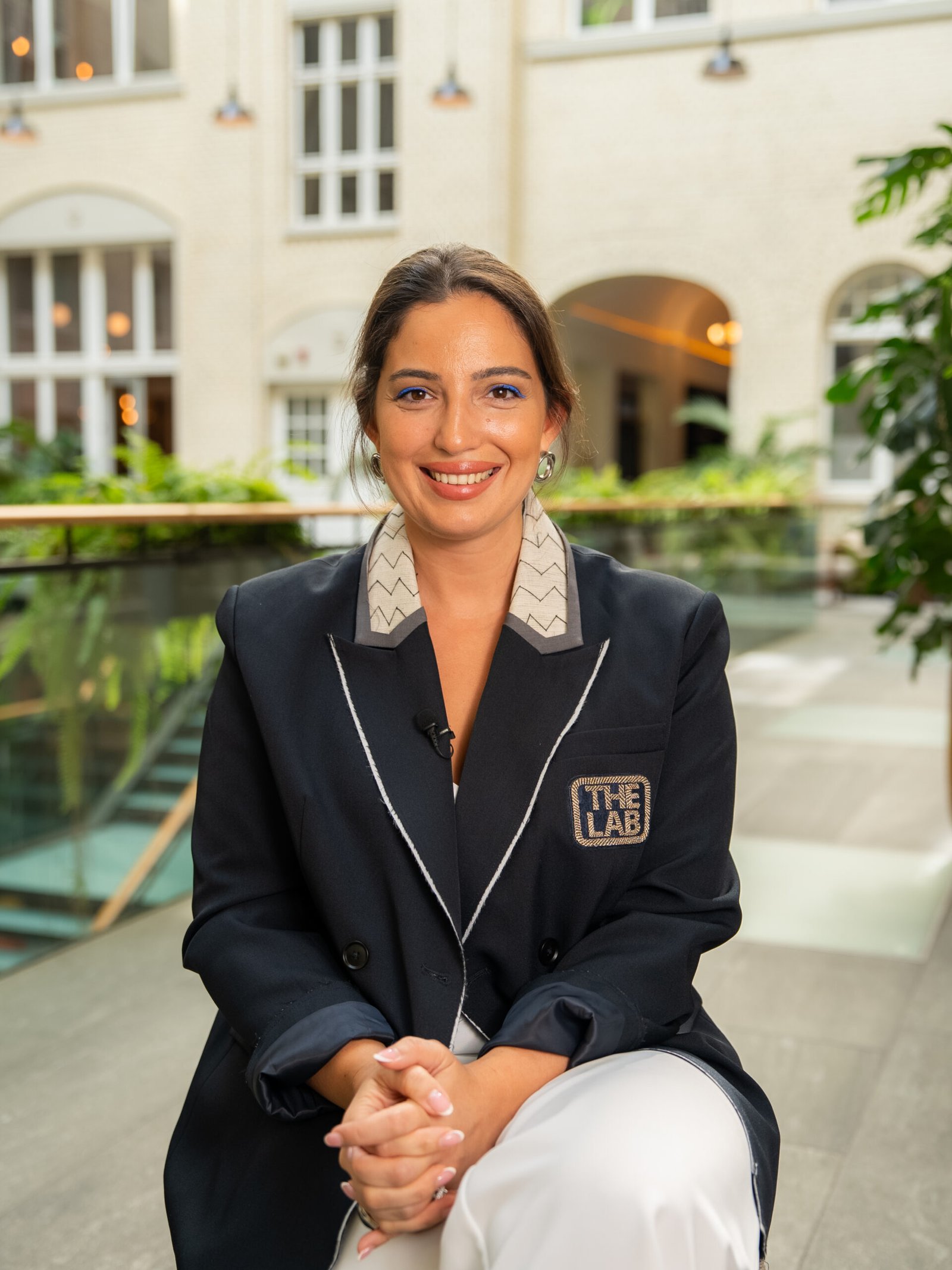 Hilal Arslan - NextUp