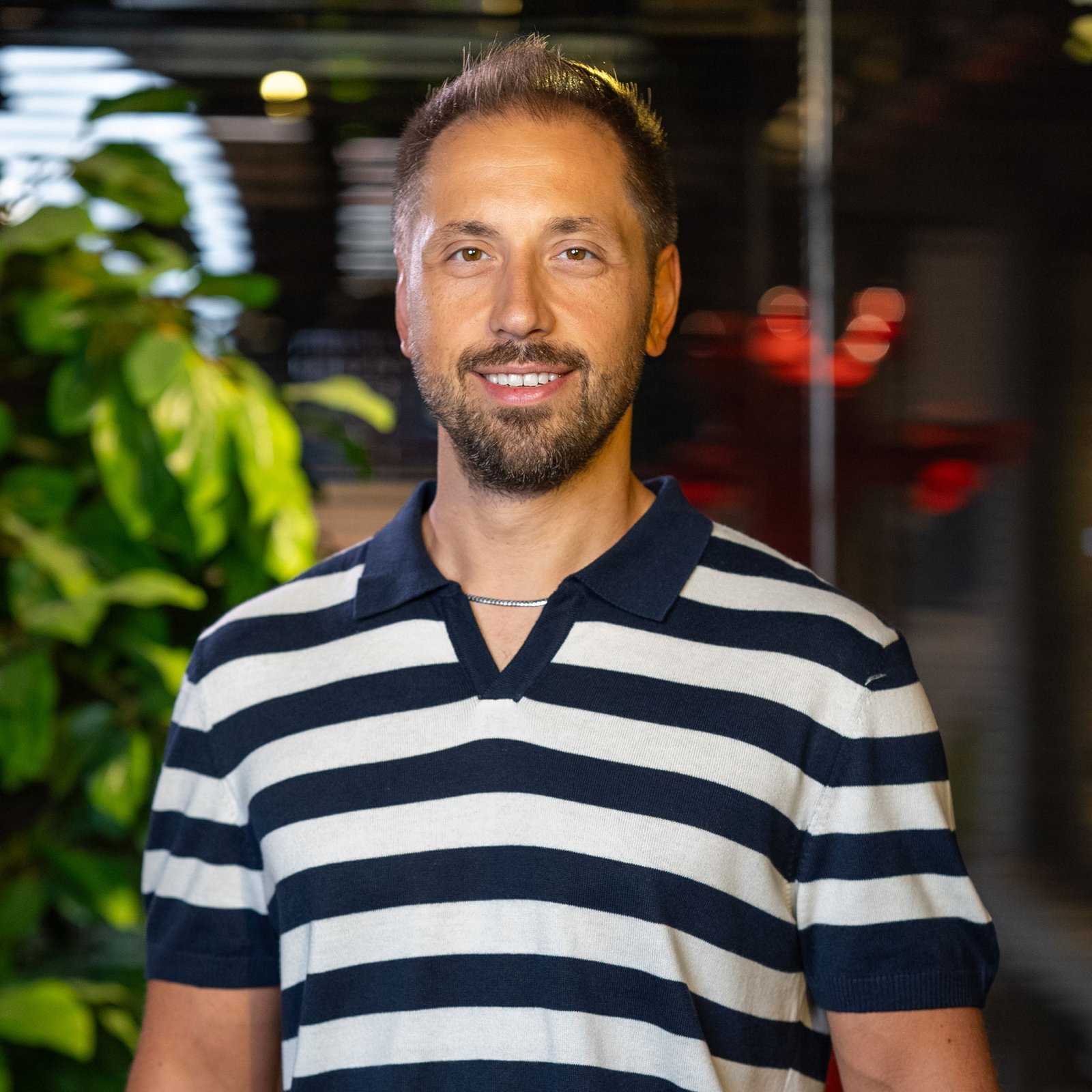 Vefa Mert Arslan - NextUp