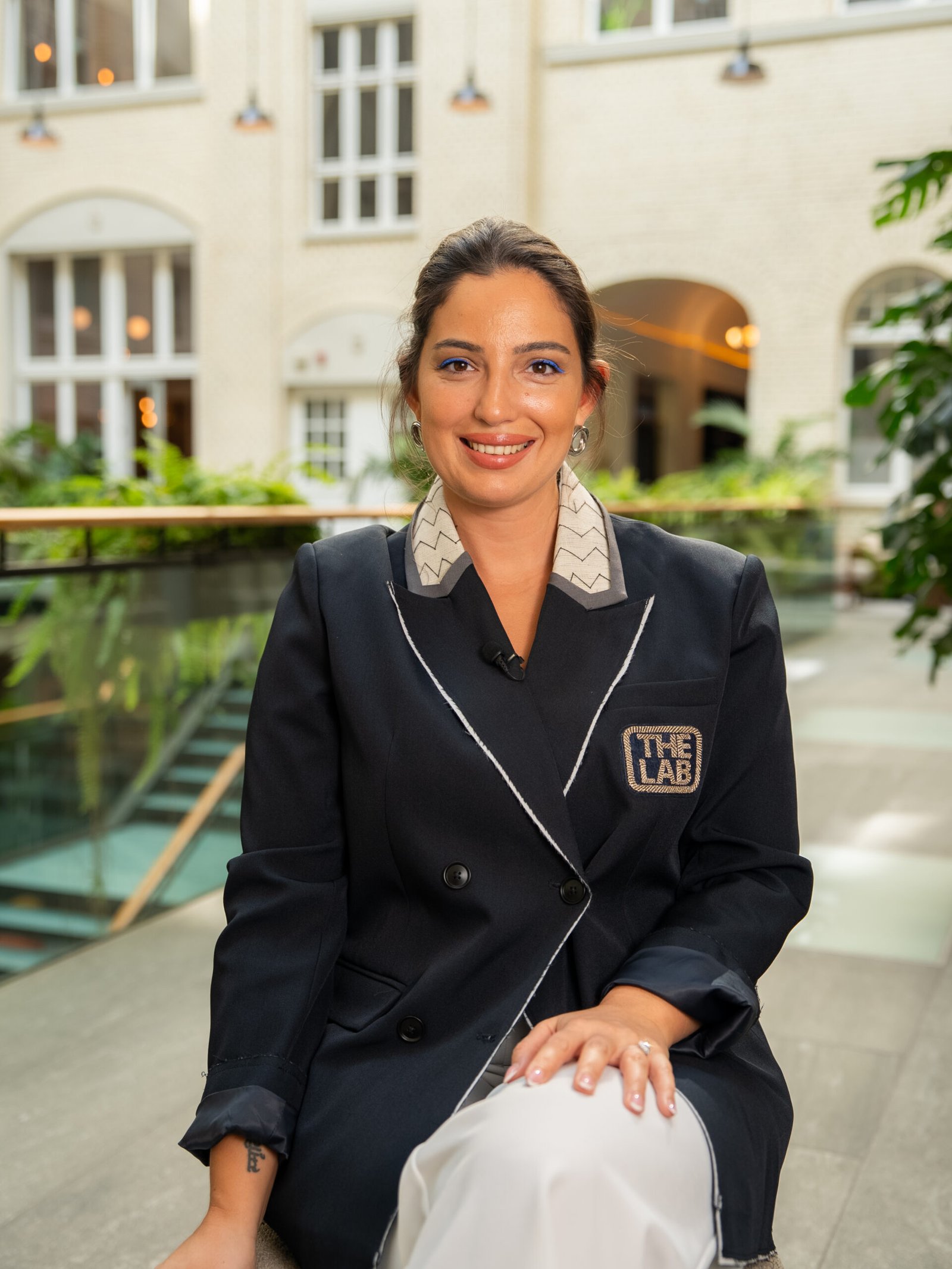 About The Founder - Hilal Arslan